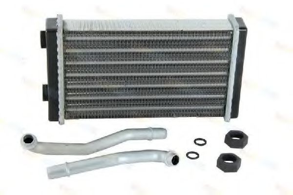 Радиатор печки THERMOTEC D6G012TT