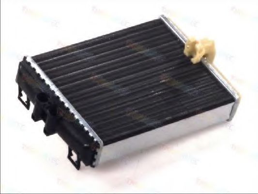 Радиатор печки THERMOTEC D6M004TT