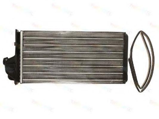 Радиатор печки THERMOTEC D6M007TT