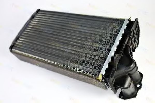 Радиатор печки THERMOTEC D6P005TT