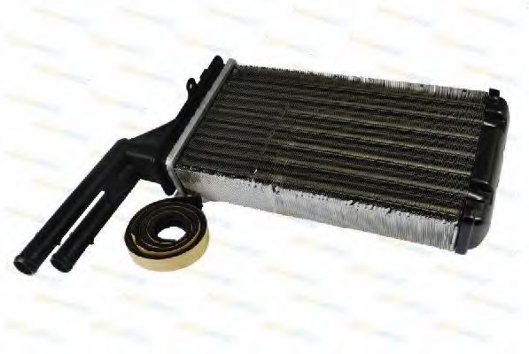 Радиатор печки THERMOTEC D6P007TT