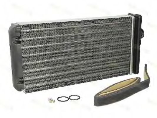 Радиатор печки THERMOTEC D6P013TT