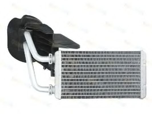 Радиатор печки THERMOTEC D6R014TT