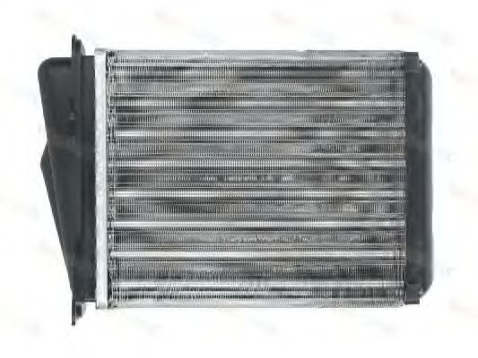 Радиатор печки THERMOTEC D6R015TT