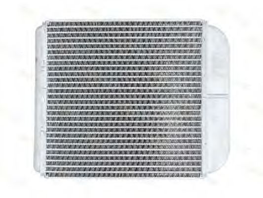 Радиатор печки THERMOTEC D6V003TT