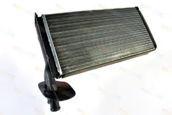 Радиатор печки THERMOTEC D6W005TT