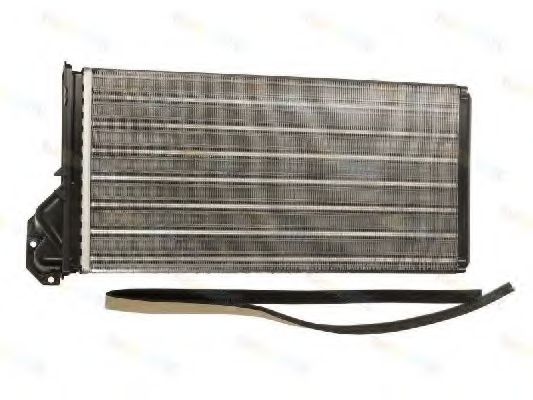 Радиатор печки THERMOTEC D6W011TT