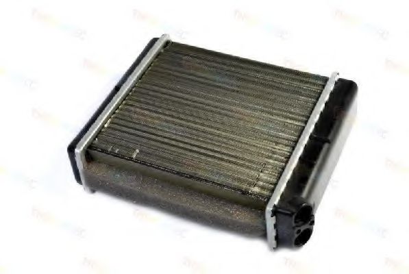Радиатор печки THERMOTEC D6X001TT