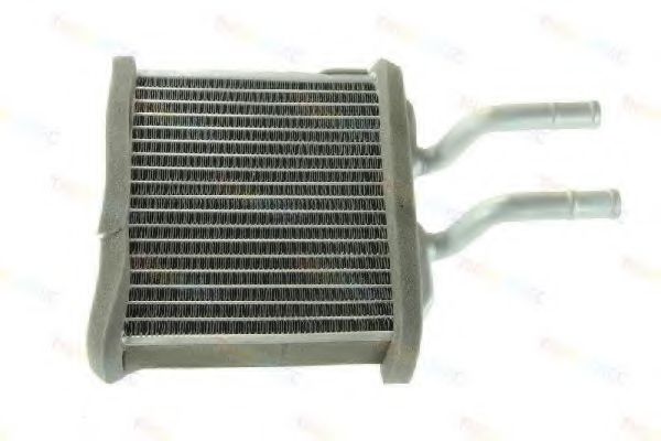 Радиатор печки THERMOTEC D6X003TT