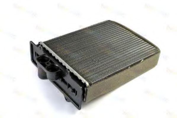 Радиатор печки THERMOTEC D6X007TT
