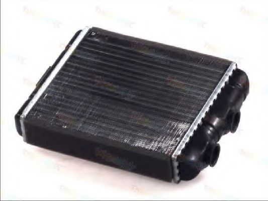Радиатор печки THERMOTEC D6X008TT
