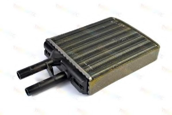 Радиатор печки THERMOTEC D6X009TT