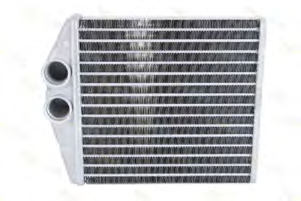 Радиатор печки THERMOTEC D6X010TT