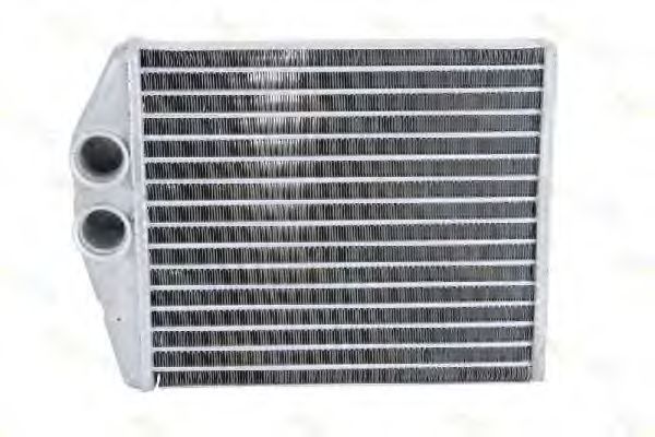 Радиатор печки THERMOTEC D6X011TT