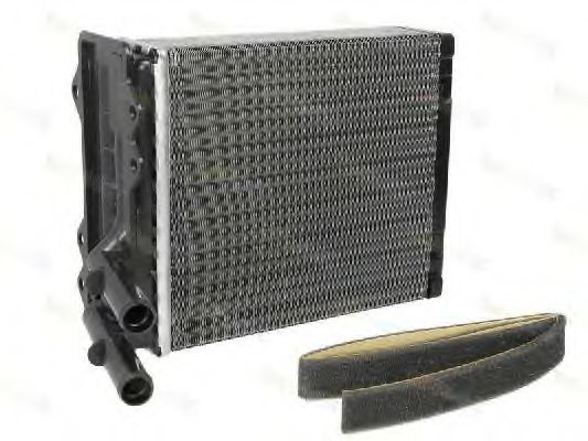 Радиатор печки THERMOTEC D6Y001TT