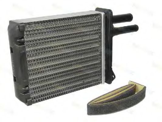 Радиатор печки THERMOTEC D6Y002TT