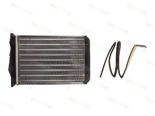Радиатор печки THERMOTEC D6Y004TT