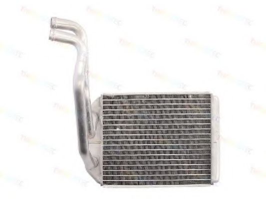 Радиатор печки THERMOTEC D6Y008TT