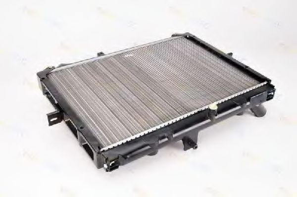 Радиатор охлаждения двигателя THERMOTEC D70309TT Радиатор охлаждения двигателя THERMOTEC D70309TT