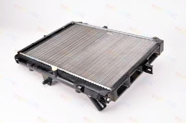 Радиатор охлаждения двигателя THERMOTEC D70309TT