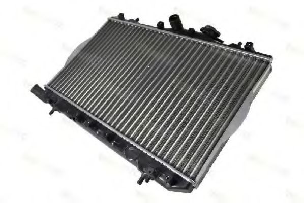 Радиатор охлаждения двигателя THERMOTEC D70503TT