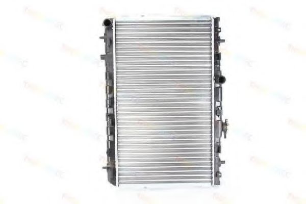 Радиатор охлаждения двигателя THERMOTEC D70508TT