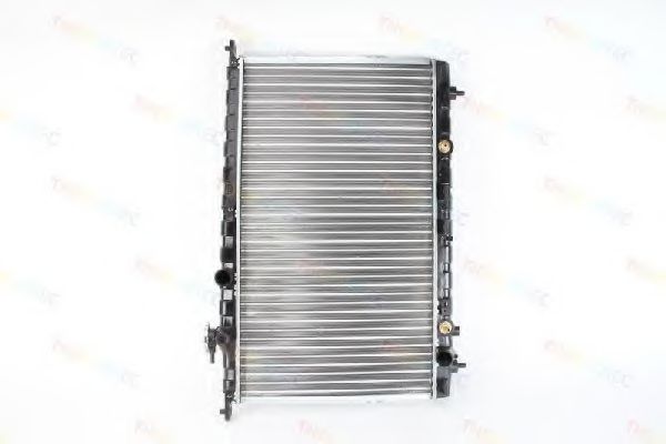 Радиатор охлаждения двигателя THERMOTEC D70509TT