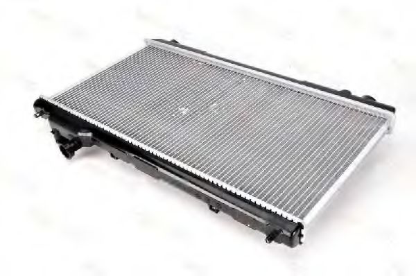 Радиатор охлаждения двигателя THERMOTEC D72026TT