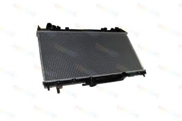 Радиатор охлаждения двигателя THERMOTEC D72032TT