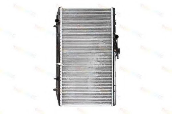 Радиатор охлаждения двигателя THERMOTEC D72040TT