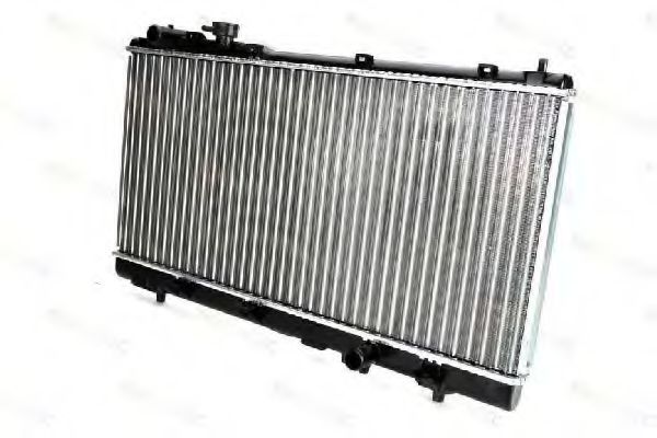 Радиатор охлаждения двигателя THERMOTEC D73013TT