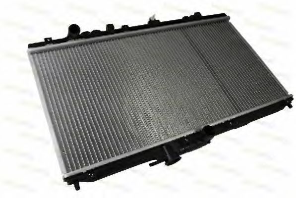 Радиатор охлаждения двигателя THERMOTEC D74002TT