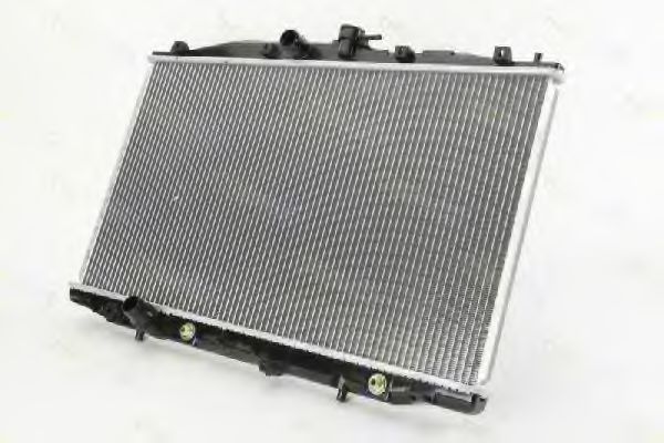 Радиатор охлаждения двигателя THERMOTEC D74007TT