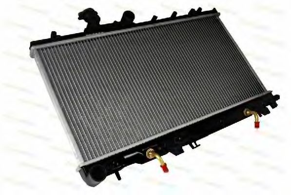 Радиатор охлаждения двигателя THERMOTEC D77003TT