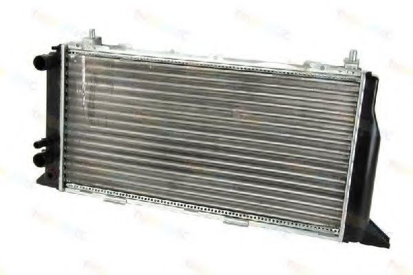 Радиатор охлаждения двигателя THERMOTEC D7A020TT