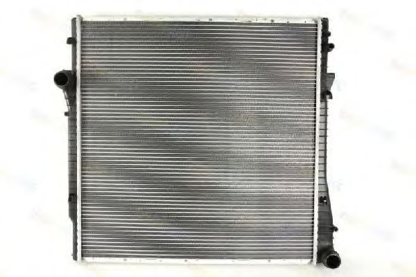 Радиатор охлаждения двигателя THERMOTEC D7B008TT