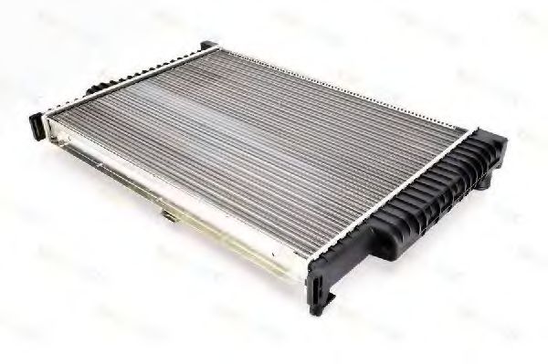 Радиатор охлаждения двигателя THERMOTEC D7B015TT