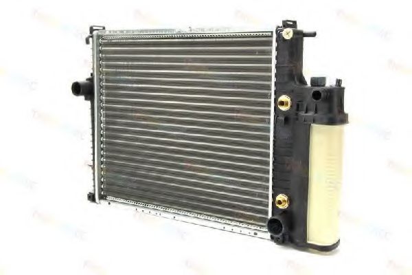 Радиатор охлаждения двигателя THERMOTEC D7B016TT