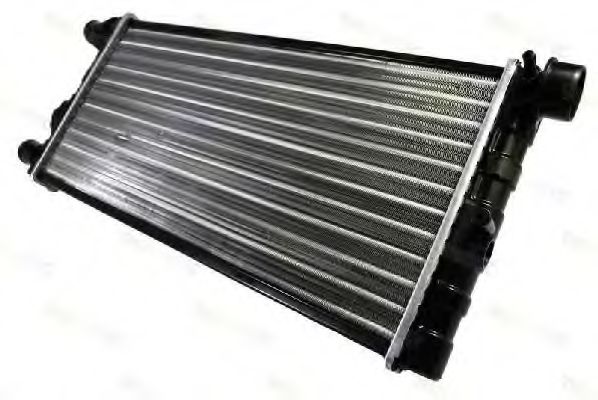 Радиатор охлаждения двигателя THERMOTEC D7F001TT