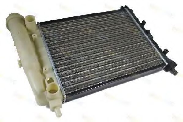 Радиатор охлаждения двигателя THERMOTEC D7F008TT