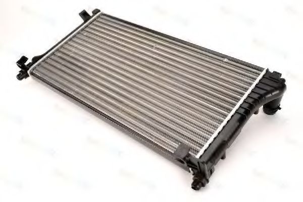 Радиатор охлаждения двигателя THERMOTEC D7F029TT