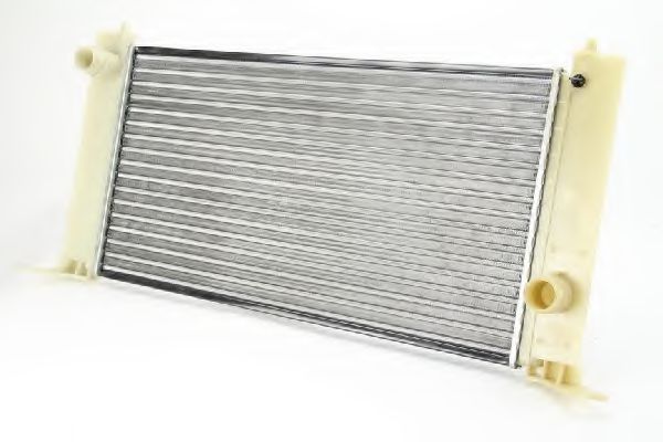 Радиатор охлаждения двигателя THERMOTEC D7F030TT
