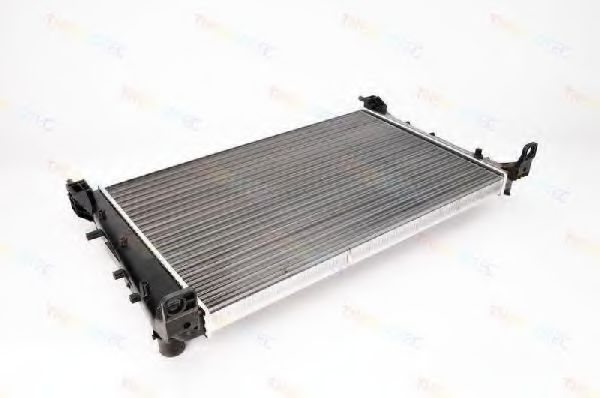 Радиатор охлаждения двигателя THERMOTEC D7F032TT Радиатор охлаждения двигателя THERMOTEC D7F032TT