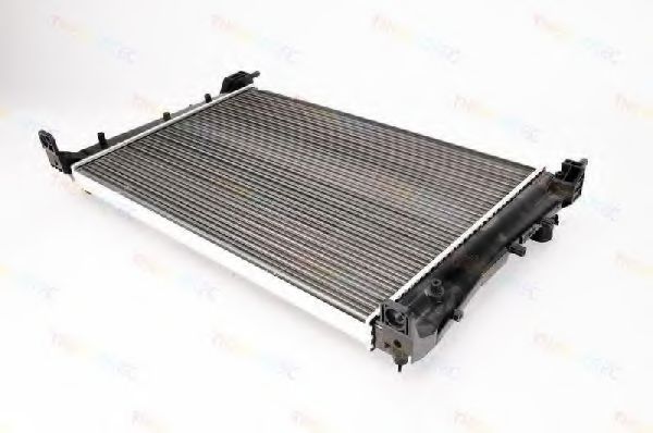 Радиатор охлаждения двигателя THERMOTEC D7F032TT
