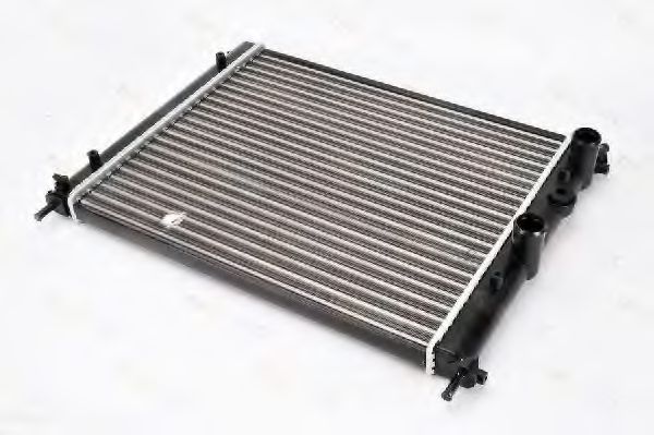 Радиатор охлаждения двигателя THERMOTEC D7F036TT