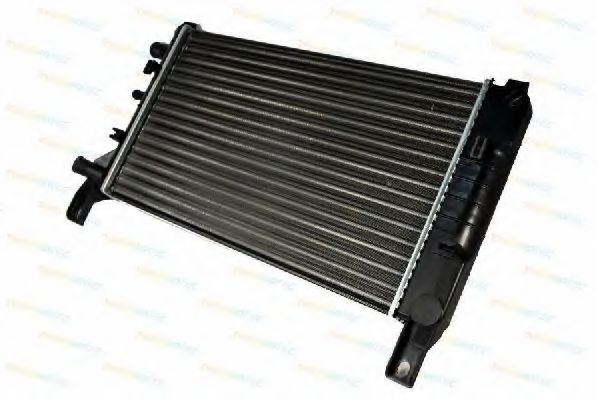 Радиатор охлаждения двигателя THERMOTEC D7G003TT