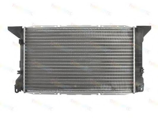 Радиатор охлаждения двигателя THERMOTEC D7G008TT