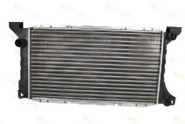 Радиатор охлаждения двигателя THERMOTEC D7G013TT