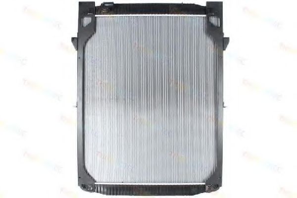 Радиатор охлаждения двигателя THERMOTEC D7IV005TT