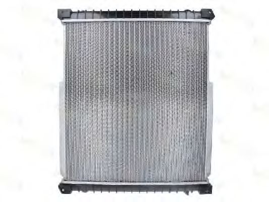 Радиатор охлаждения двигателя THERMOTEC D7IV006TT